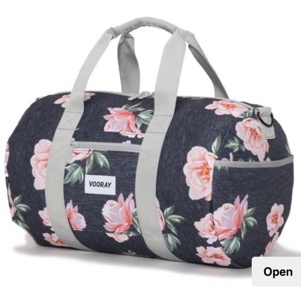 Vooray duffel bag